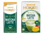 MatchaLatteMangowProszkuJaponskaZielonaHerbatazMlekiem6szt belsilt