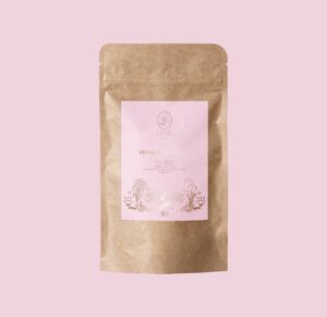 Japoniška matcha arbata Lune Tea 30 g