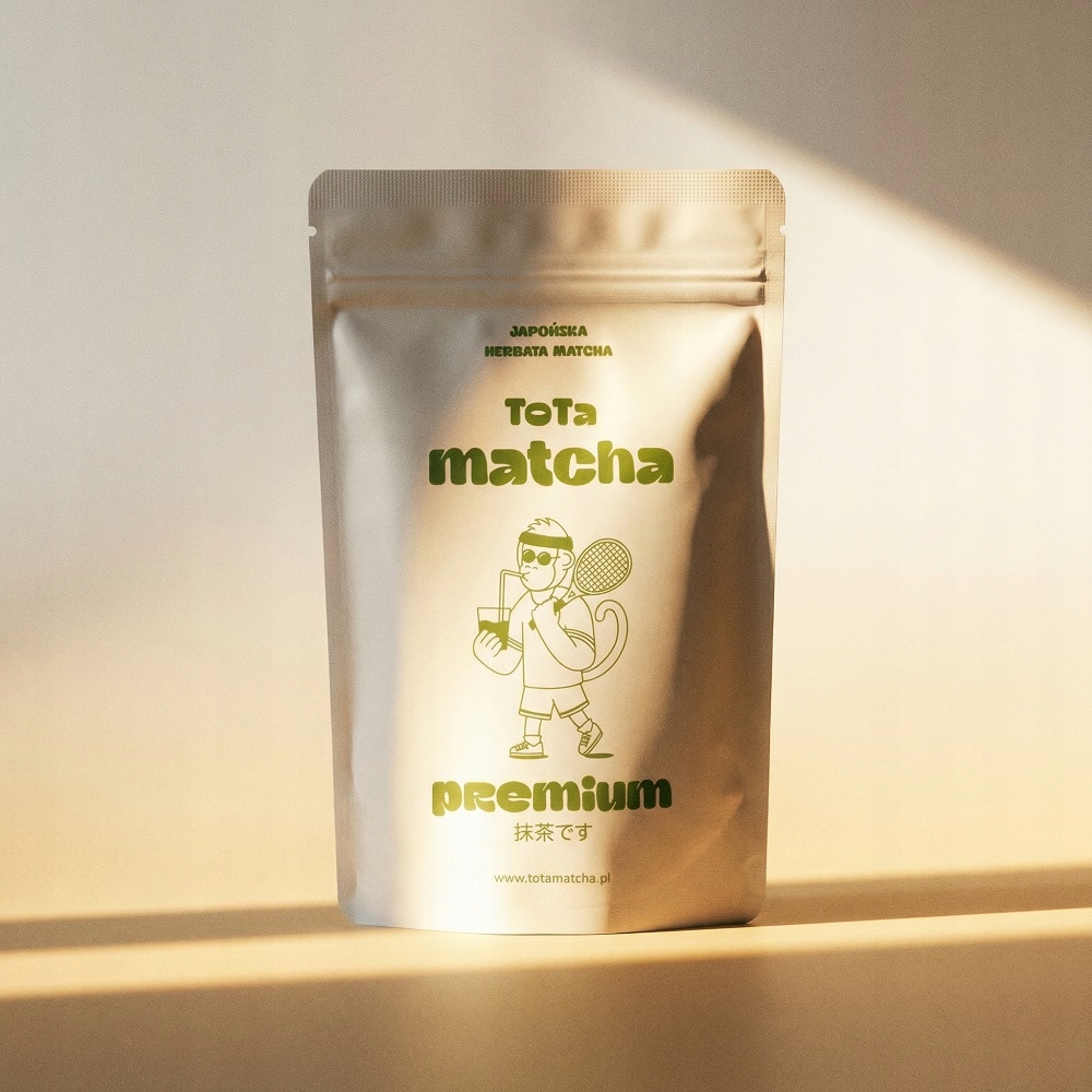 MatchaPremium100gJaponskamatchazpierwszegozbioruAichiToTaWaga100g belsilt Japoniška matcha arbata premium bio pirmojo derliaus ir Aichi ToTa 100 g
