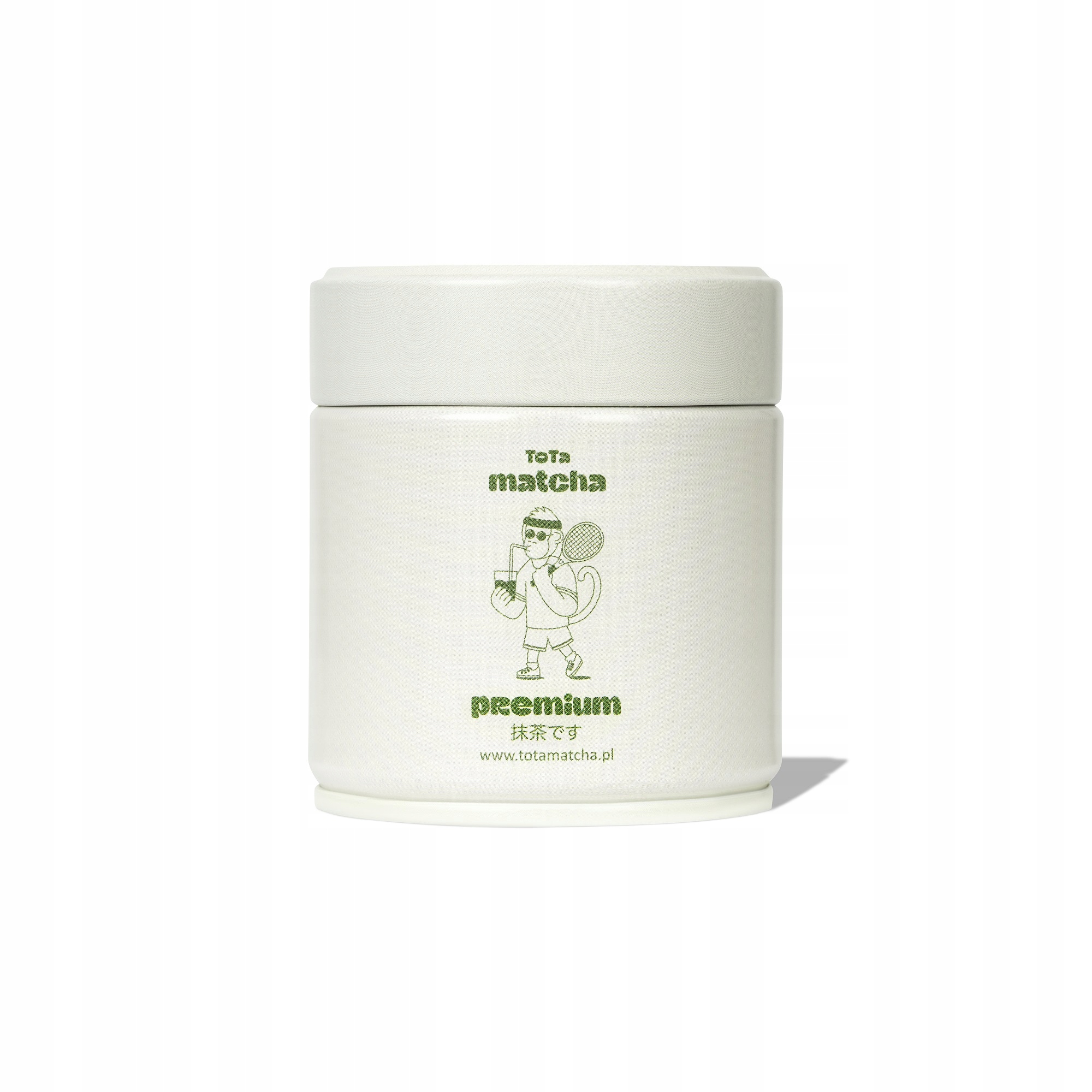 MatchaPremium30gJaponskamatchazpierwszegozbioruAichiToTaStanopakowaniaoryginalne belsilt Japoniška matcha arbata premium bio Aichi ToTa 30 g