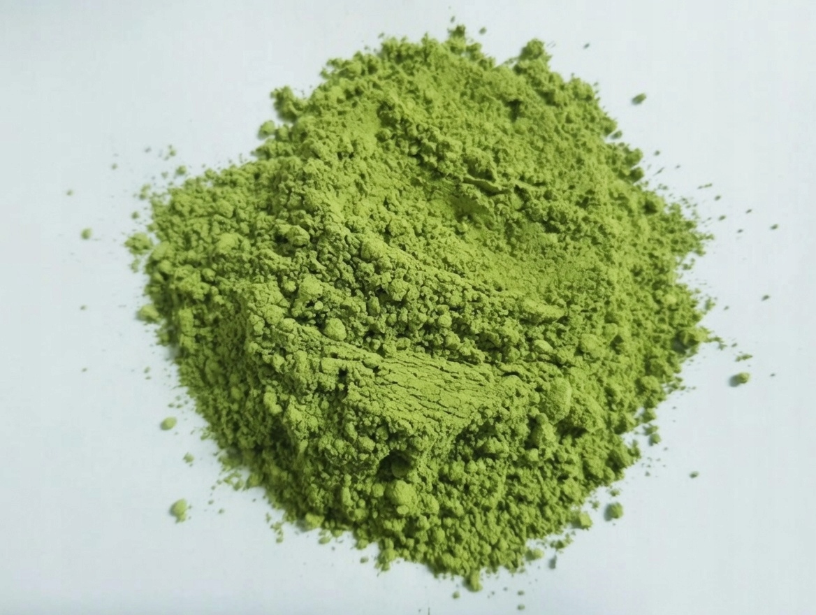 MatchaSignaturePremiumherbatajaponskaShizuokaOkumidoriKakegawa100gMarkaFoxmall belsilt Japoniška matcha arbata premium ir Shizuoka 100 g namų ritualui