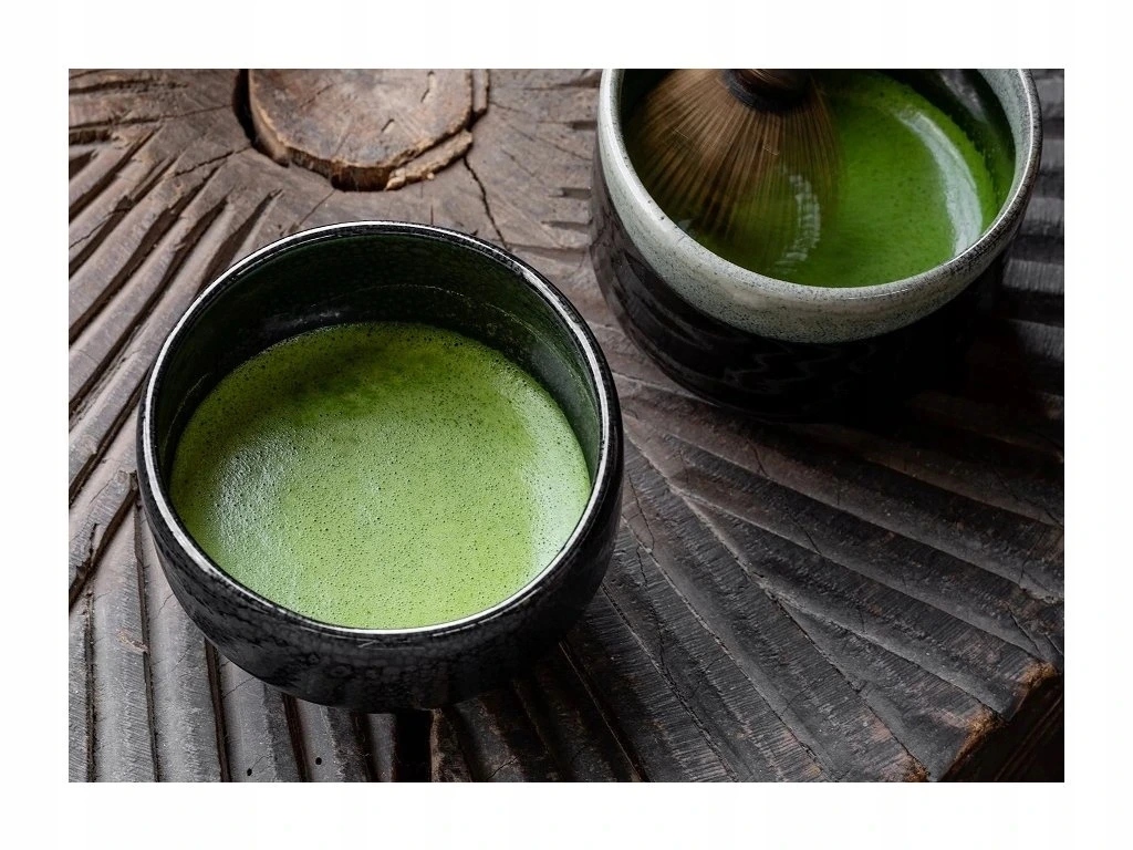 MatchaSignaturePremiumherbatajaponskaShizuokaOkumidoriKakegawa100gWaga100g belsilt Japoniška matcha arbata premium ir Shizuoka 100 g namų ritualui