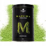 Japoniška matcha arbata 100 g dovanai