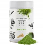 Japoniška matcha arbata 80 g