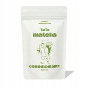 Japoniška matcha arbata ceremoninė 50 g namų ritualui