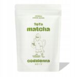 Japoniška matcha arbata kasdienė 100 g milteliai namams