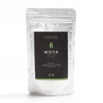 Japoniška bio matcha arbata Moya 250 g ekologiška kasdienė