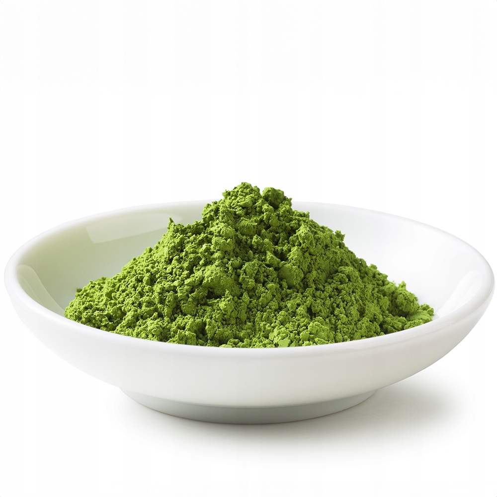Matchajaponska100gzielonaherbataUJICHAPremiumCechydodatkowesuperfoodweganskiewegetarianskie belsilt