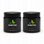 Japoniška matcha arbata tradicinė ir lattei 60 g pakuotė