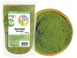 Japoniška matcha arbata 100 g milteliai klasikiniam gėrimui