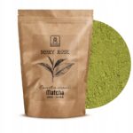 Japoniška matcha arbata kasdienė 200 g   aukštos kokybės matcha