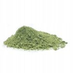 MatchazielonaherbataBIONutrilla100gWYSOKAJAKOSC belsilt Japoniška matcha arbata bio Nutrilla 100 g