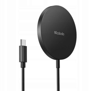 Mcdodo CH 4360 magnetinis indukcinis įkroviklis greitam įkrovimui