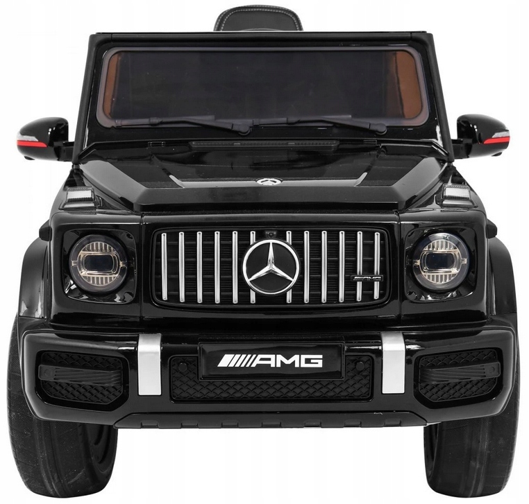 MercedesG63AutonaakumulatorPilotCertyfikatyopinieatestyCEEN71 belsilt
