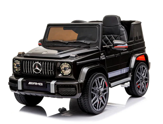 MercedesG63AutonaakumulatorPilotKodtaryfycelnej95030075 belsilt