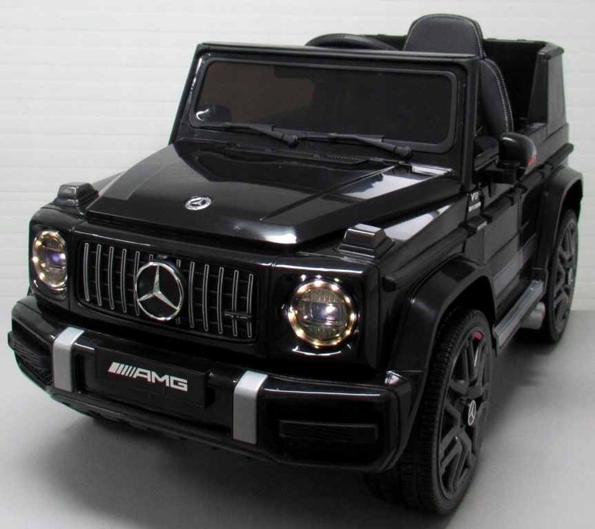 MercedesG63AutonaakumulatorPilotLiczbamiejsc1 belsilt