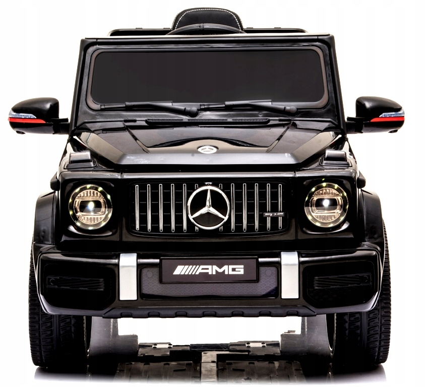 MercedesG63AutonaakumulatorPilotMarkaMercedesBenzOE belsilt