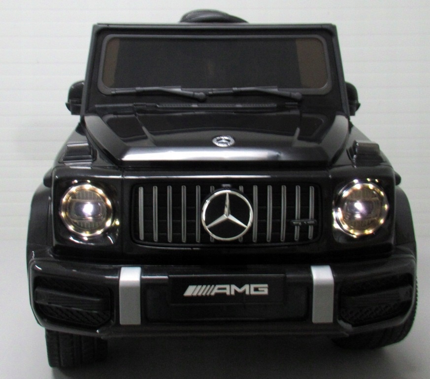 MercedesG63AutonaakumulatorPilotSzerokoscpojazdu69cm belsilt