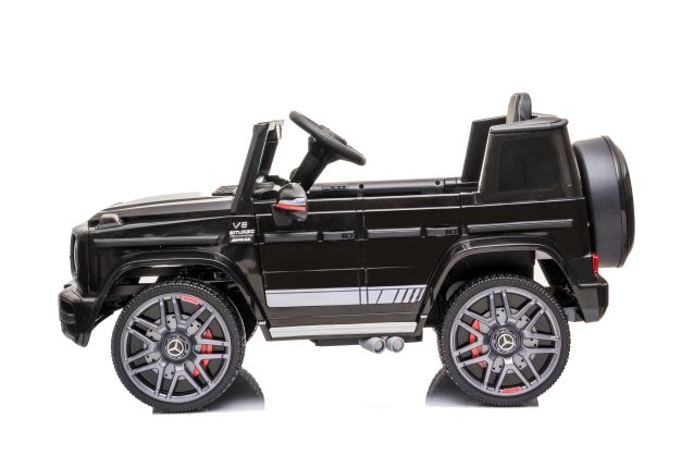 MercedesG63AutonaakumulatorPilotWagaproduktuzopakowaniemjednostkowym17kg belsilt