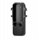 Metalowa korpusas PULUZ skirta DJI Osmo Pocket 3 PU933B