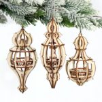 Miniatiūrinis namelis miniatiūrų pasaulis DIY rinkinys 1:100