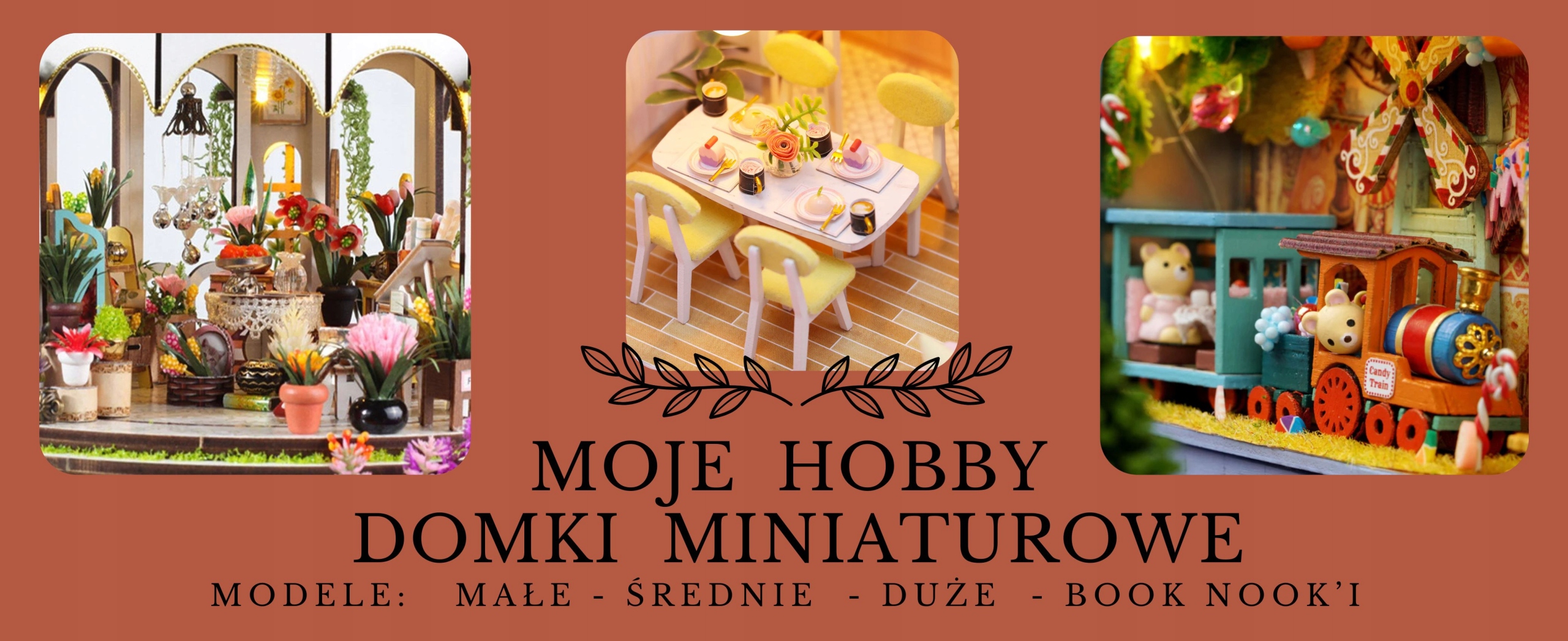 MiniaturowyDomekKawaoPorankuKawiarniaCzytelniaLifestyleBateriebrakwzestawie belsilt Miniatiūrinis namelis rytmečio kava DIY rinkinys su LED apšvietimu