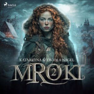 „Mroki II“ knyga
