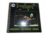 Prekė su skruzdėlių tema namams