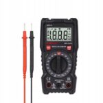 Multimetras rankinis Habotest HT113