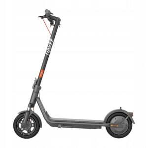 NAVEE V25i Pro II elektrinis paspirtukas 600W 25 km 20 kmh