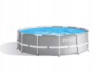 Karkasinis lauko baseinas Intex 366×99 cm 26716
