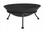 Sodo laužavietė 60 cm ketaus