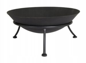 Sodo laužavietė 60 cm ketaus