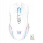 ONIKUMA CW905 belaidė žaidimų pelė 24G RGB 3600 DPI