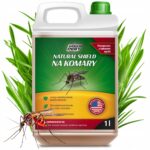 Natural Shield Green Pest purškiama priemonė nuo erkių ir uodų 1 l  sodui