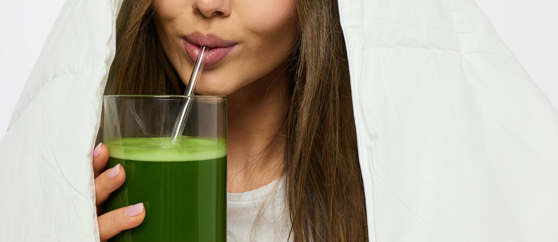 OROMATCHAHerbataMatchaJaponskaNOBURUPremiumLepszaKoncentracja30GMarkabezmarki belsilt Japoniška matcha arbata premium Oromatcha 30 g aukštos kokybės