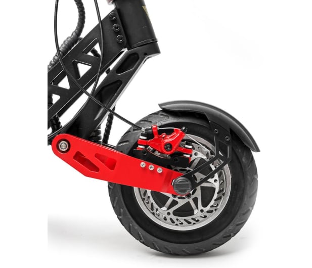 OUTLETMotusPro10SportKodproducentaAKC0471 belsilt Elektrinis paspirtukas Motus Pro 10 Sport 2600W iki 65 km