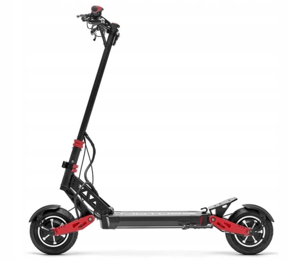 OUTLETMotusPro10SportMarkaMotus belsilt Elektrinis paspirtukas Motus Pro 10 Sport 2600W iki 65 km