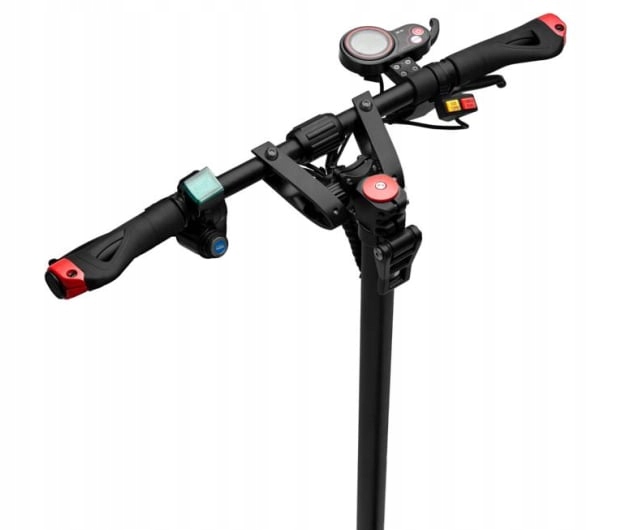 OUTLETMotusPro10SportModelPro10Sport belsilt Elektrinis paspirtukas Motus Pro 10 Sport 2600W iki 65 km