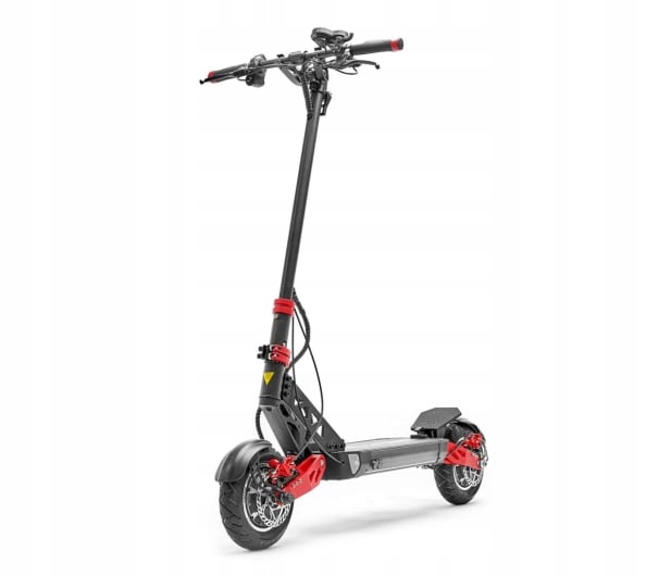 OUTLETMotusPro10Sport belsilt Elektrinis paspirtukas Motus Pro 10 Sport 2600W iki 65 km