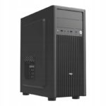 Kompiuterio korpusas darkFlash B351 Midi Tower USB klasikinis