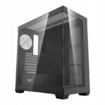 Kompiuterio korpusas darkFlash DS900 juodas ATX USB 30 Gaming
