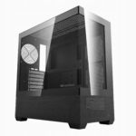 Kompiuterio korpusas darkFlash DS900 Air juoda ATX USB 30