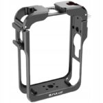 Apsauginė Klatka dėklas PULUZ DJI Osmo 360 juoda pirkite dabar