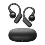 OneOdio OpenRock S2 belaidės ausinės Bluetooth 60 LDAC IPX5 juodos