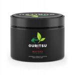 Japoniška matcha arbata ceremoninė ekologiška 100 g pirkite dabar