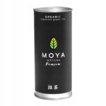 Japoniška premium matcha arbata Moya Matcha 30 g ekologiška