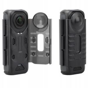 Apsauga sulankstoma objektyvo kamerai Insta360 X4 - Sunnylife