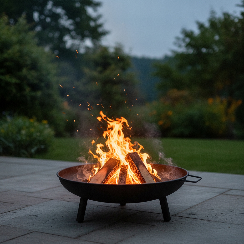 PALENISKOOGRODOWE58CMSTALOWEOGRODOWEOGNISKOGRILLKOCIOLKARUSZTDUZEWysokoscproduktu23cm belsilt Sodo laužavietė 58 cm plieninė su grotelėmis patogiam laužui