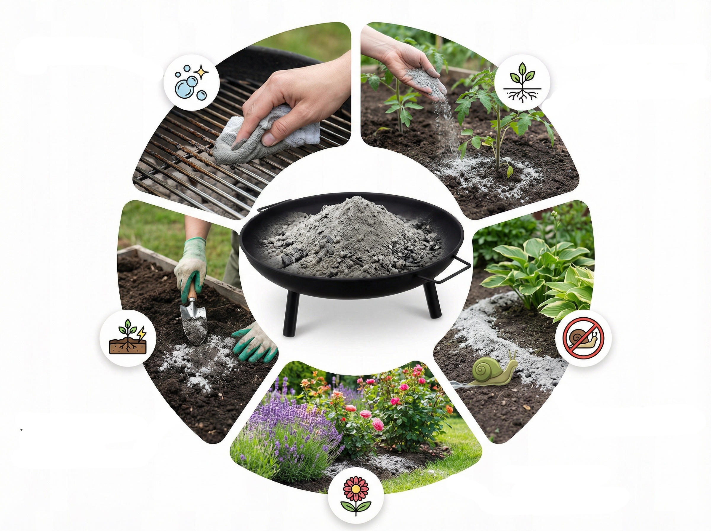 PALENISKOTROJNOGGRILLOGNISKOWYOGRODOWYWISZACYDUZYRUSZT48CMMISA63Wagaproduktuzopakowaniemjednostkowym6kg belsilt Laužo trikojis grilis 48 cm su grotelėmis patogus pasirinkimas